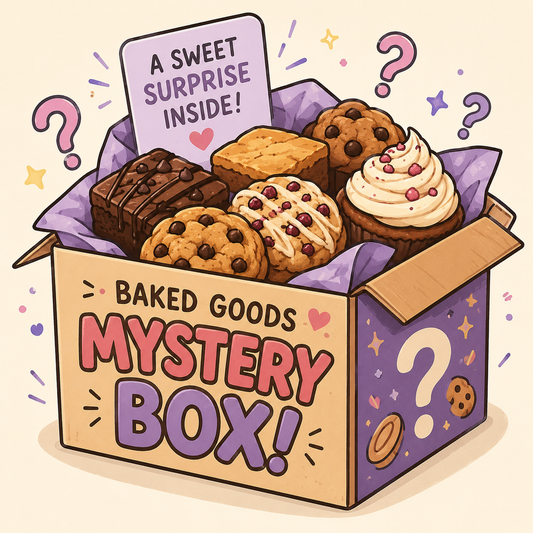 Mystery Box